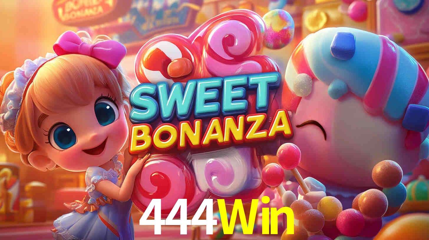 Apostas Esportivas na 444Win: Um Guia Completo