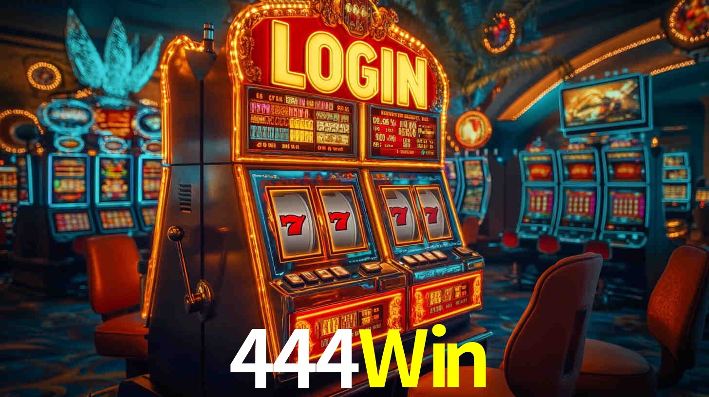 Instant EasyPaisa 444Win