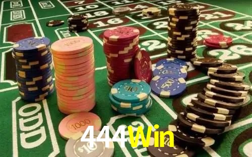 Download rápido e seguro na 444Win