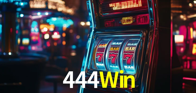Live Casino 444Win