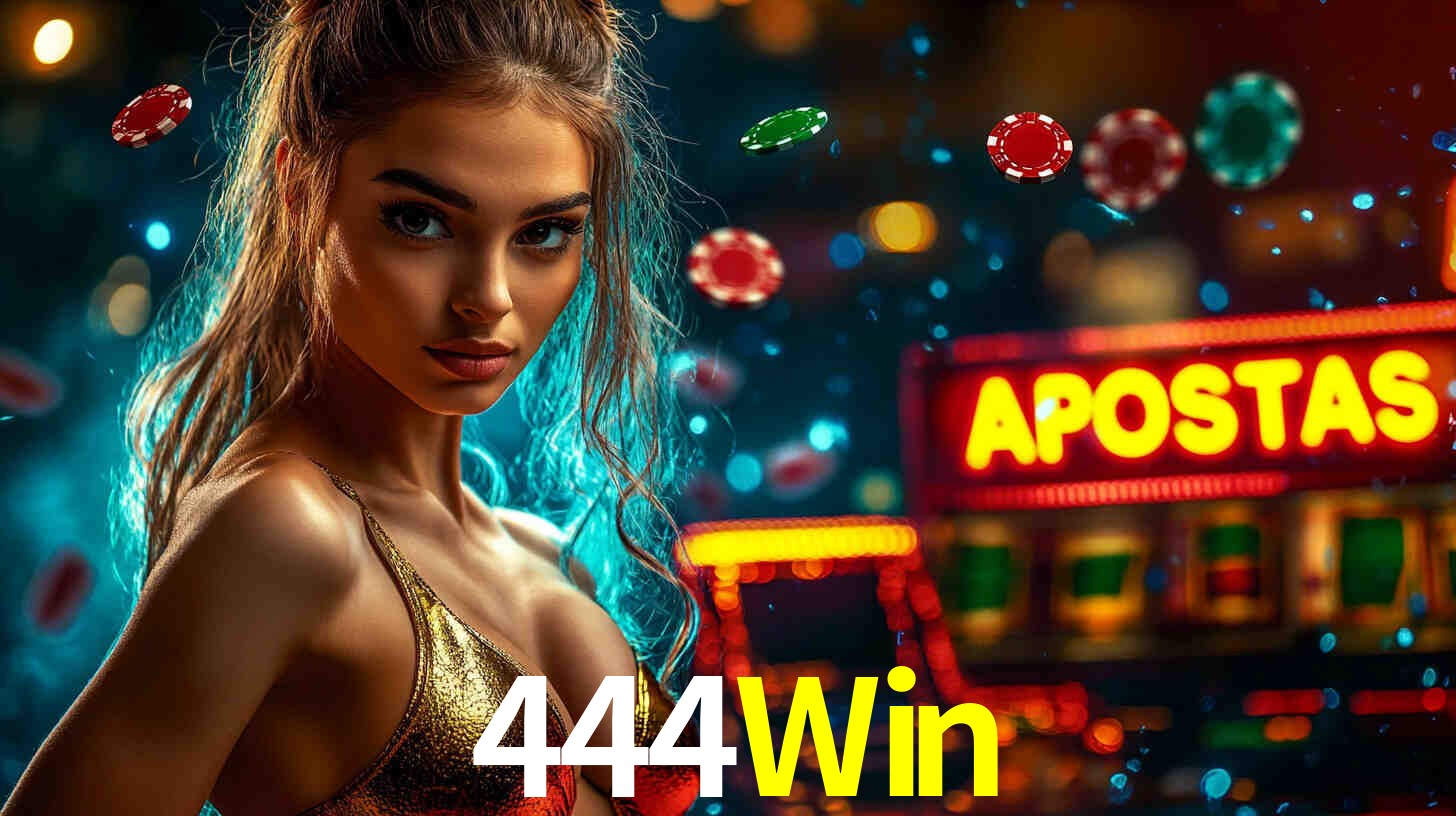 A Popularidade dos Caça-Níqueis no 444Win
